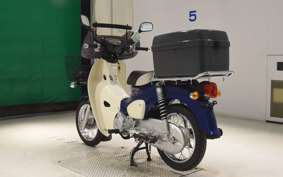 HONDA C50 SUPER CUB 2024 AA07