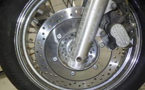 HONDA SHADOW 750 Gen. 3 2007 RC50