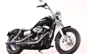 HARLEY FXDB 2011 GX4