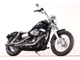 Фото Harley FXDB 2011 с японского аукциона