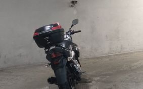 SUZUKI GSR250 GJ55D