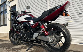 HONDA CB400SFV-4ABS 2022 NC42
