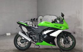 KAWASAKI NINJA 250R EX250K