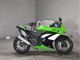 Фото Kawasaki NINJA 250R с японского аукциона