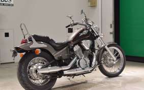 HONDA STEED 400 1997 NC26