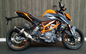 KTM 390 DUKE JPJ40
