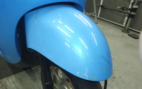 HONDA GIORNO 3 AF77