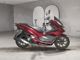 Фото Honda PCX 125 2018 с японского аукциона