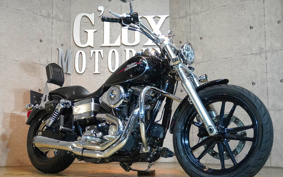 HARLEY FXDL 2009 GN4