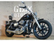 Фото Harley FXDL 2009 с японского аукциона
