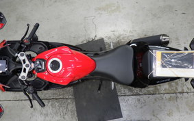 SUZUKI GSX-R125 2021 DL33B