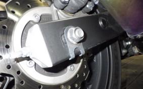 HONDA CB400F 2013