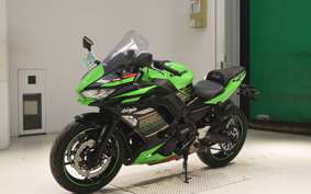 KAWASAKI NINJA 650 A 2020 ER650H
