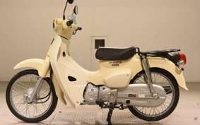 HONDA C50 SUPER CUB 2015 AA09