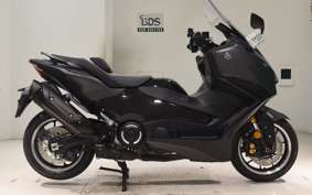 YAMAHA T-MAX 560 T 2026 SJ21J