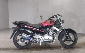 SUZUKI GSR250 GJ55D
