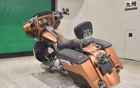 HARLEY FLHX 1580 2008
