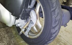 HONDA TODAY 2013 AF61