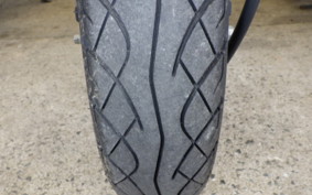 HONDA TACT Basket AF79
