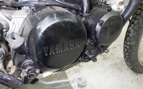 YAMAHA DT50 17W