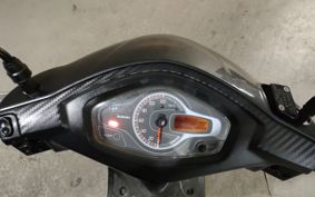 SUZUKI ADDRESS V125 CF4MA