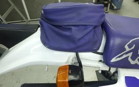 HONDA XLR250 BAJA GEN 2 2026 MD22