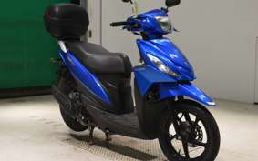 SUZUKI ADDRESS 110 2019 CE47A