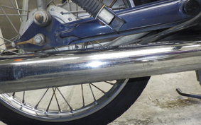 HONDA C90 SUPER CUB 2019 HA02