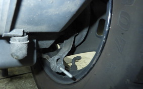 SUZUKI ADDRESS V125 G CF46A