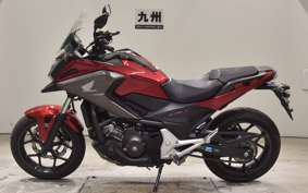 HONDA NC750X D 2020 RC90