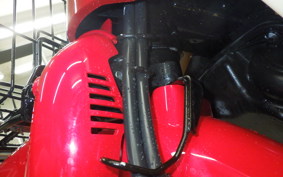 HONDA C110 SUPER CUB JA44