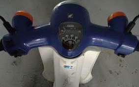 HONDA SUPER CUB110 JA07