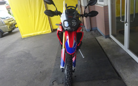 HONDA CRF250 RALLY ABS MD44