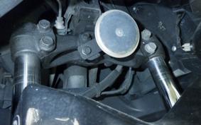 YAMAHA N-MAX SED6J
