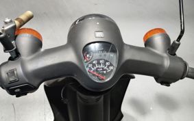 HONDA SUPER CUB110 JA07