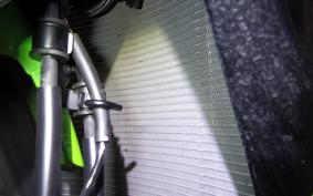 KAWASAKI NINJA ZX-6R A 2025 ZX636J