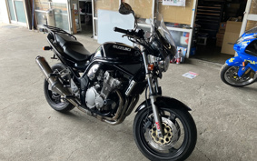 SUZUKI GSF750 2001 GR7EA