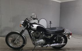 TRIUMPH BONNEVILLE 750 1980 0EGB27