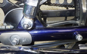 HONDA C125 SUPER CUB JA48