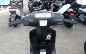 SUZUKI LET's 2 CA1PA