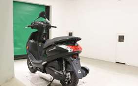 YAMAHA AXIS 125 Z 2025 SEJ6J