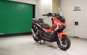 HONDA ADV150 2001 KF38