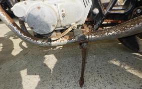 HONDA CB250 Senior CB250