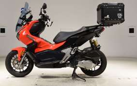 HONDA ADV150 2013 KF38