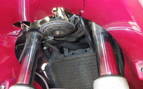 KAWASAKI ZZ-R250 EX250H