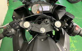 YAMAHA YZF-R3 2017 RH07J