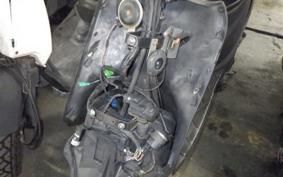 SUZUKI ADDRESS V125 G CF4EA