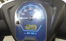 YAMAHA JOG-7 2025 AY01