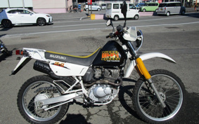 SUZUKI DJEBEL200 SH42A