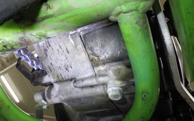 KAWASAKI KSR-2 1998 MX080B